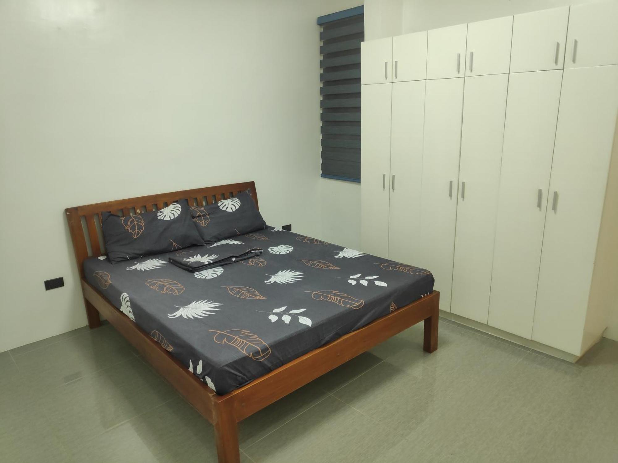 Tagaytay Staycation By Naya And Darla W Free Swimming Pool, Wifi & Netflix Tagaytay City Bagian luar foto