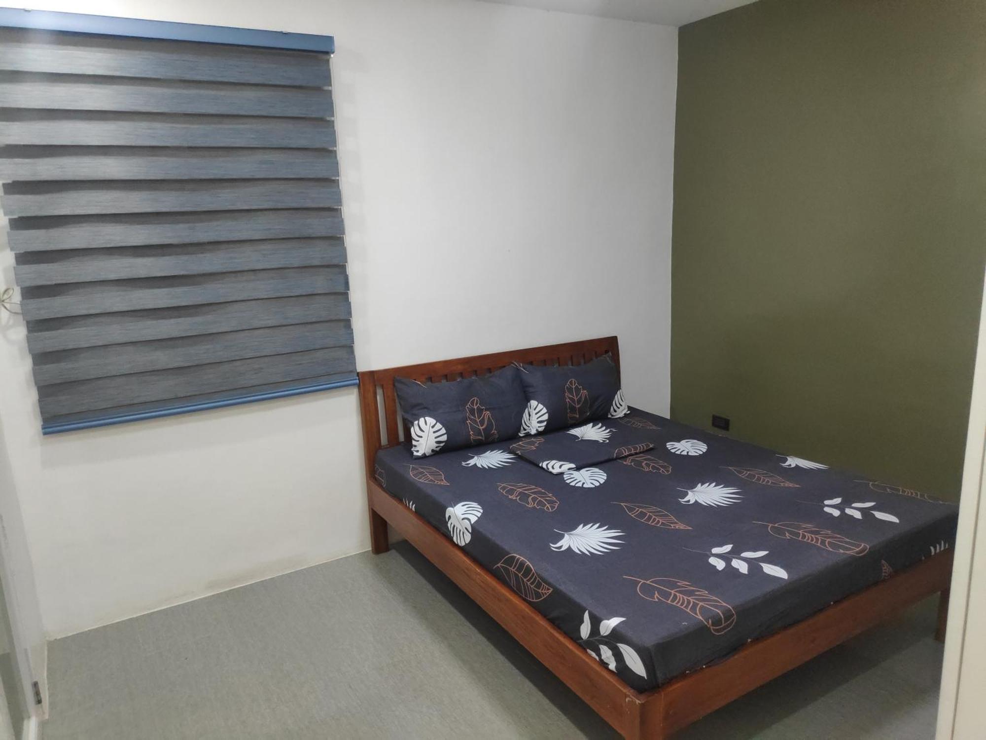 Tagaytay Staycation By Naya And Darla W Free Swimming Pool, Wifi & Netflix Tagaytay City Bagian luar foto