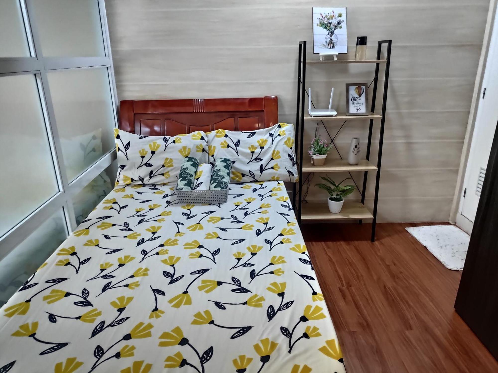Tagaytay Staycation By Naya And Darla W Free Swimming Pool, Wifi & Netflix Tagaytay City Bagian luar foto