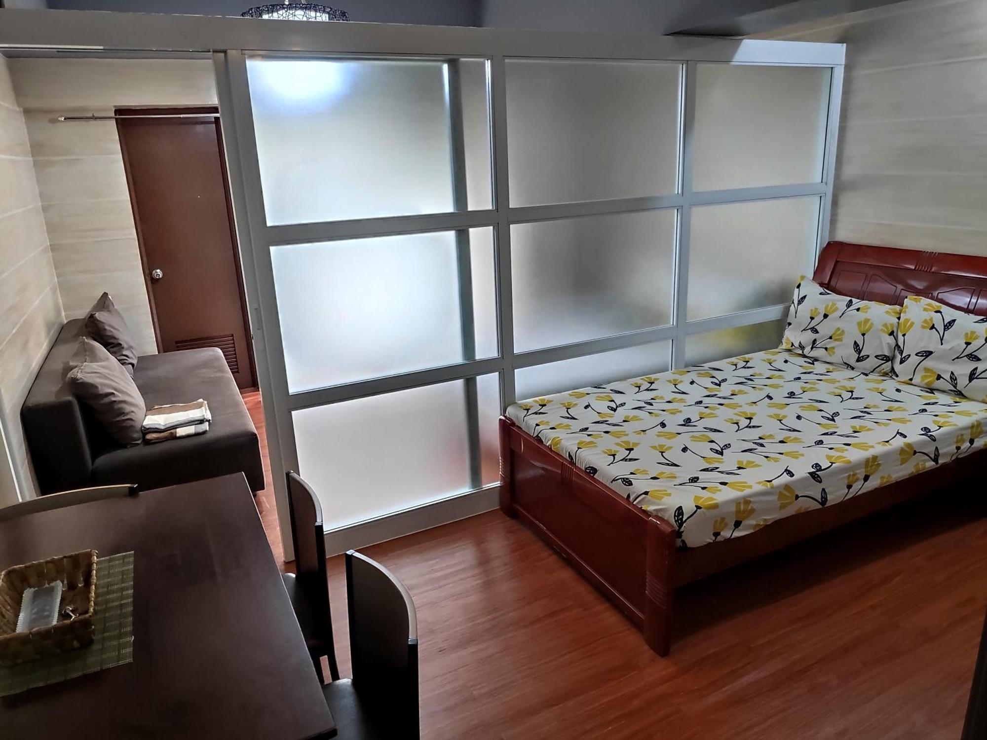 Tagaytay Staycation By Naya And Darla W Free Swimming Pool, Wifi & Netflix Tagaytay City Bagian luar foto