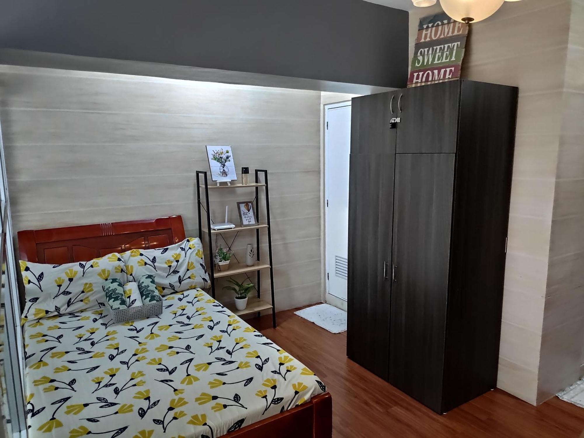 Tagaytay Staycation By Naya And Darla W Free Swimming Pool, Wifi & Netflix Tagaytay City Bagian luar foto