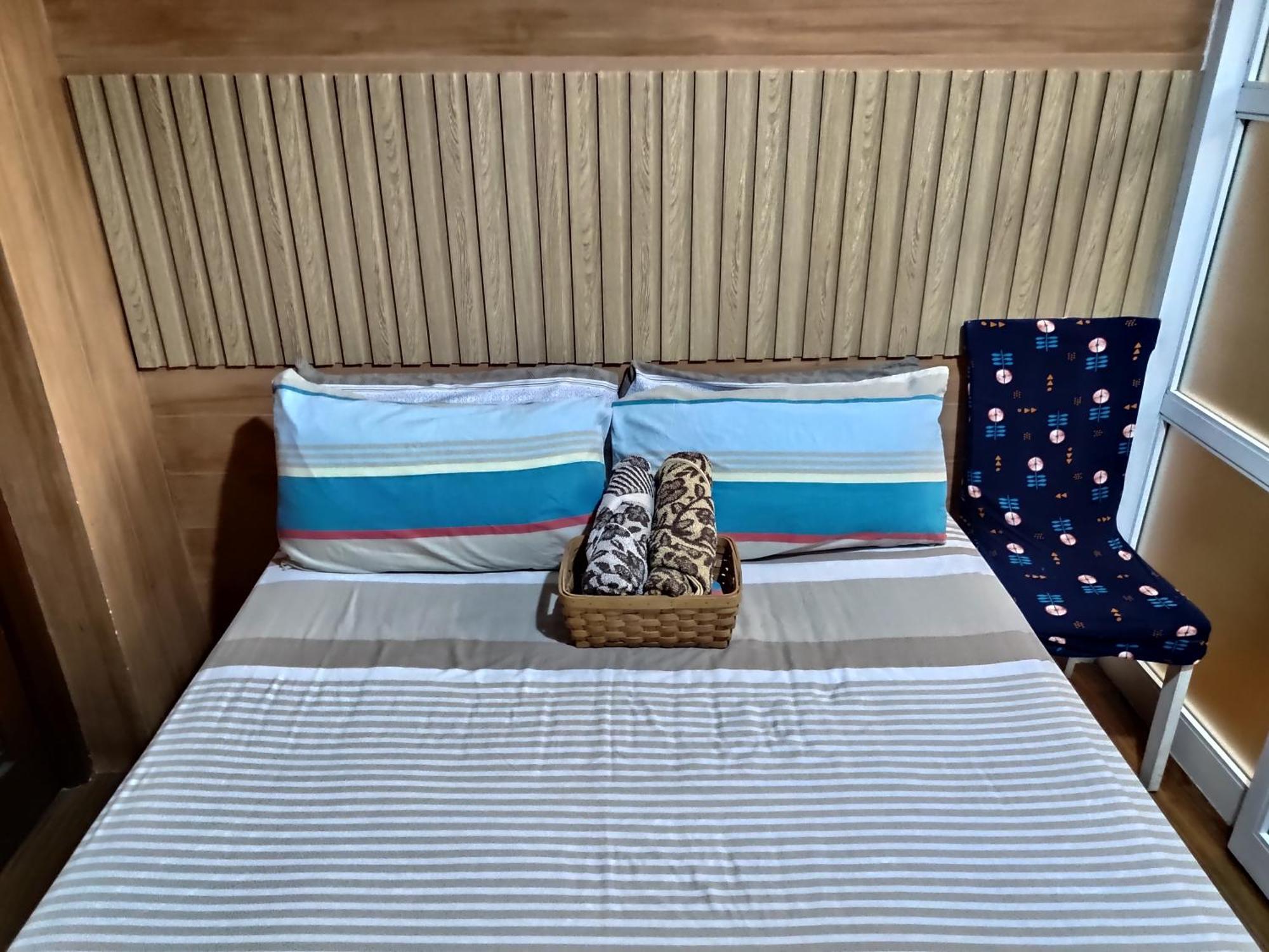 Tagaytay Staycation By Naya And Darla W Free Swimming Pool, Wifi & Netflix Tagaytay City Bagian luar foto