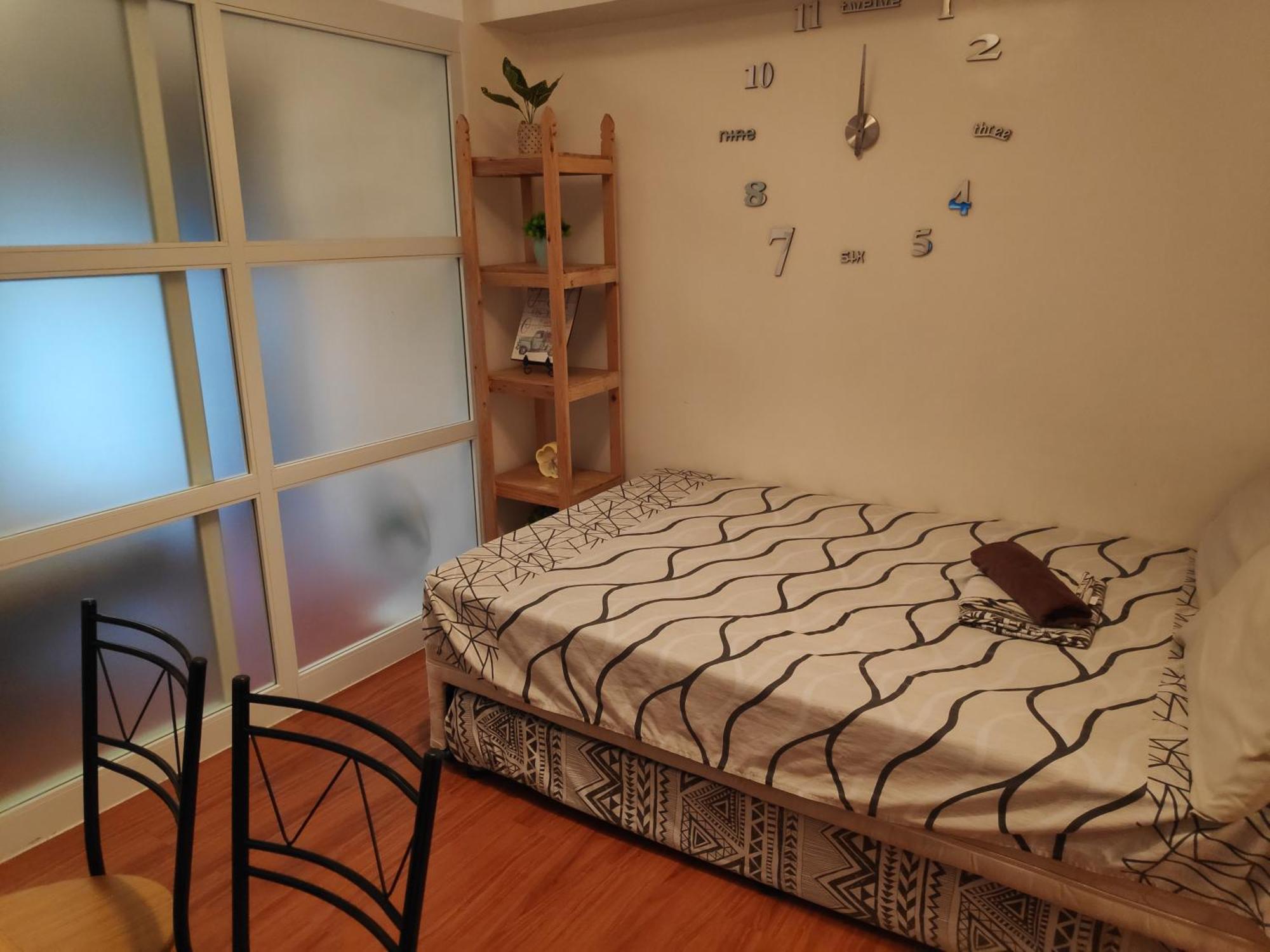 Tagaytay Staycation By Naya And Darla W Free Swimming Pool, Wifi & Netflix Tagaytay City Bagian luar foto