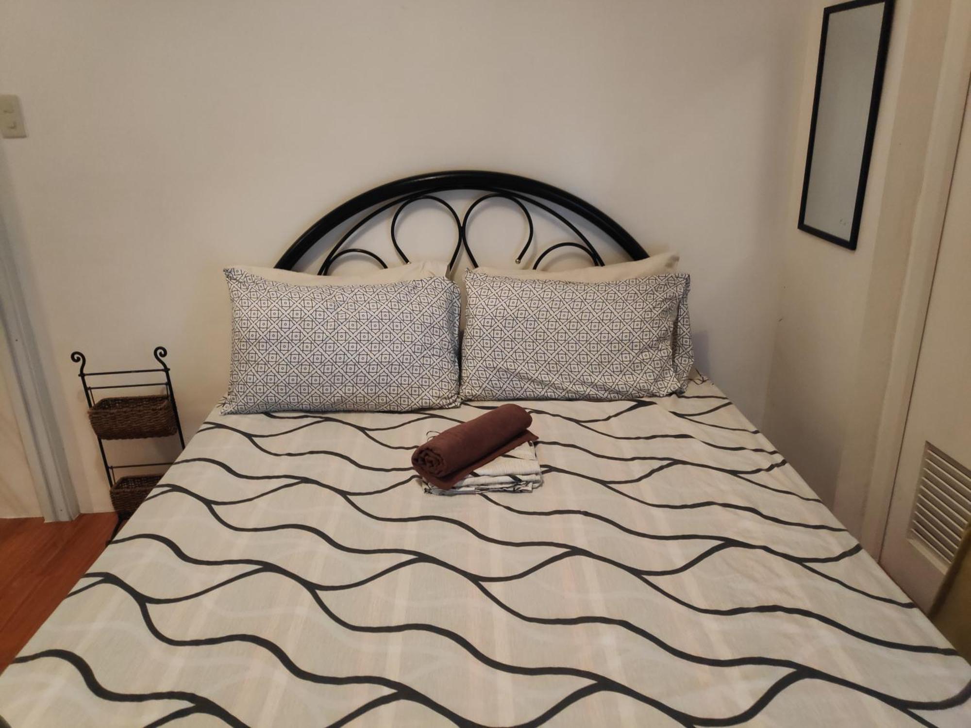 Tagaytay Staycation By Naya And Darla W Free Swimming Pool, Wifi & Netflix Tagaytay City Bagian luar foto
