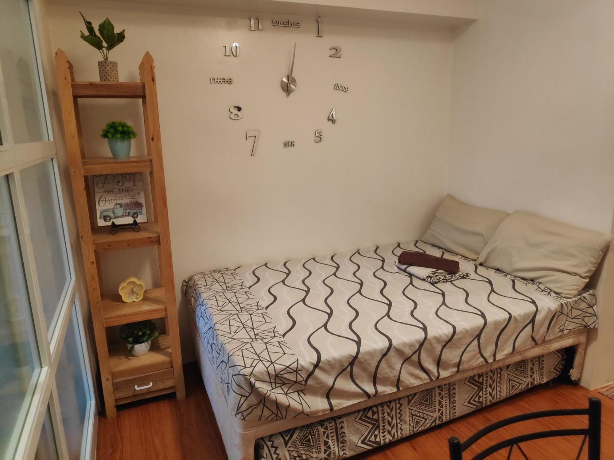 Tagaytay Staycation By Naya And Darla W Free Swimming Pool, Wifi & Netflix Tagaytay City Bagian luar foto